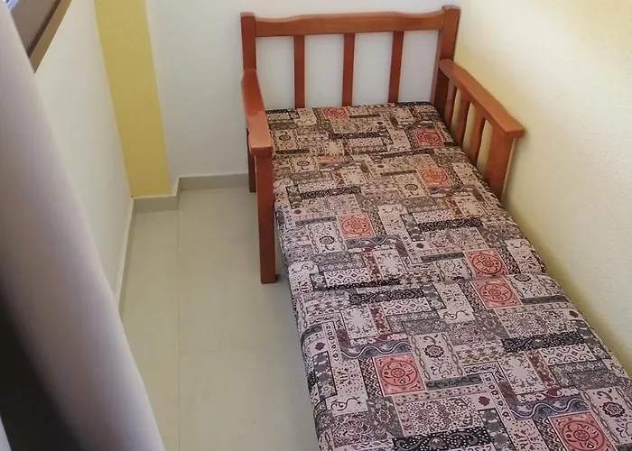 Epavli Xenia Pefkochori-paliouri 30m *