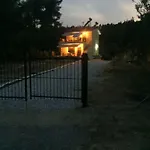 Apartment Epavli Xenia Pefkochori-paliouri 30m Paliouri