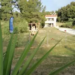 Apartment Epavli Xenia Pefkochori-paliouri 30m