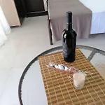 Epavli Xenia Pefkochori-paliouri 30m Apartment Paliouri